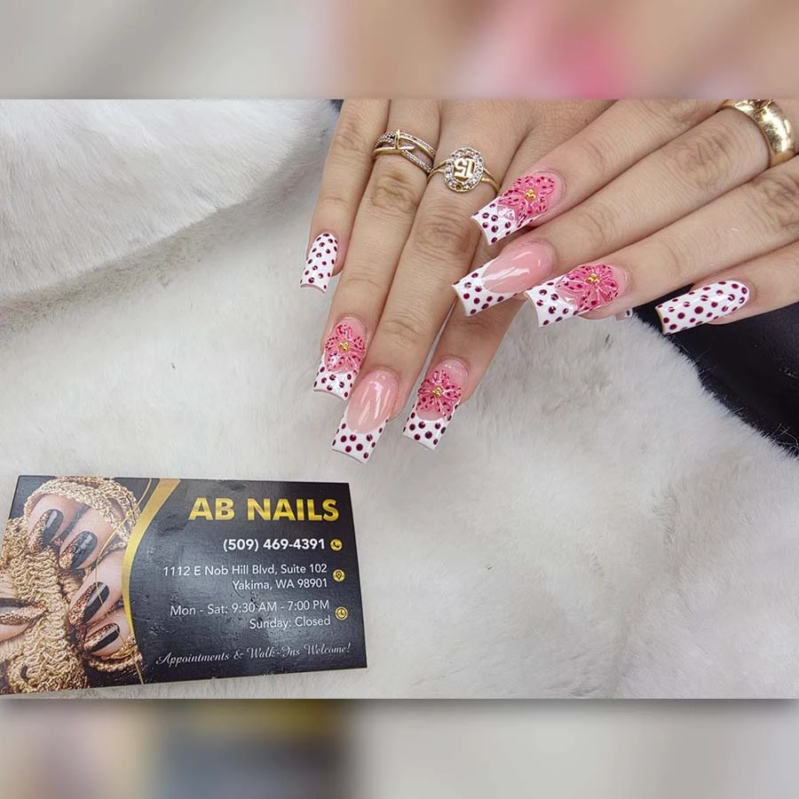 Nail Art